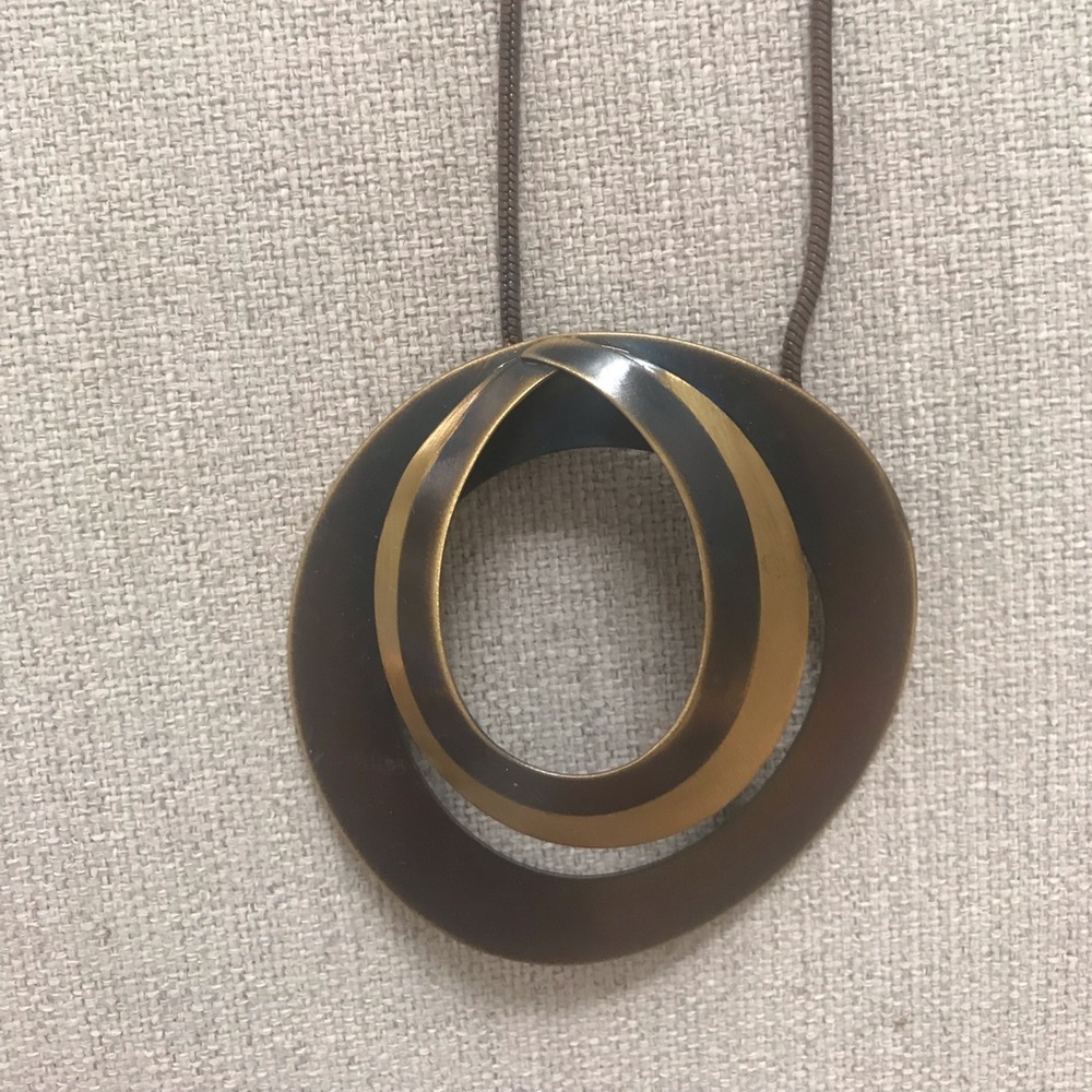 Necklaces long